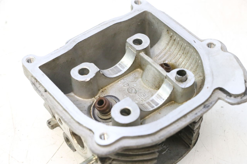 photo de CYLINDER HEAD KYMCO AGILITY 4T 50 (2018 - 2022) - Supplementary product photo