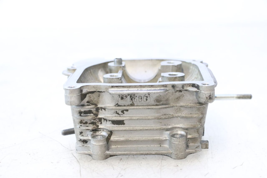 photo de CYLINDER HEAD KYMCO AGILITY 4T 50 (2018 - 2022) - Zoom on usage condition