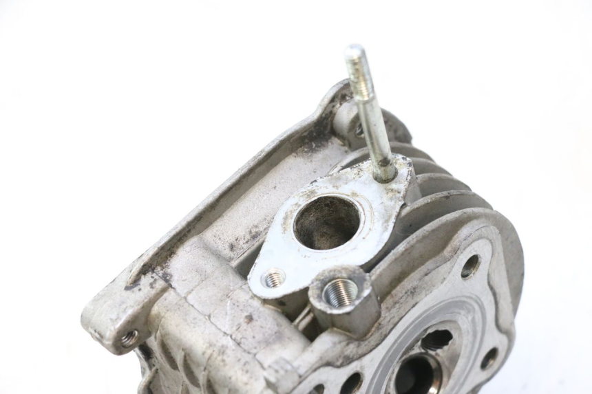 photo de CYLINDER HEAD KYMCO AGILITY 4T 50 (2018 - 2022) - Technical close-up