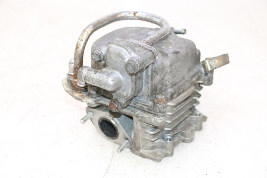 photo de CYLINDER HEAD KYMCO AGILITY PREMIUM 50 (2007 - 2010) - Component detail