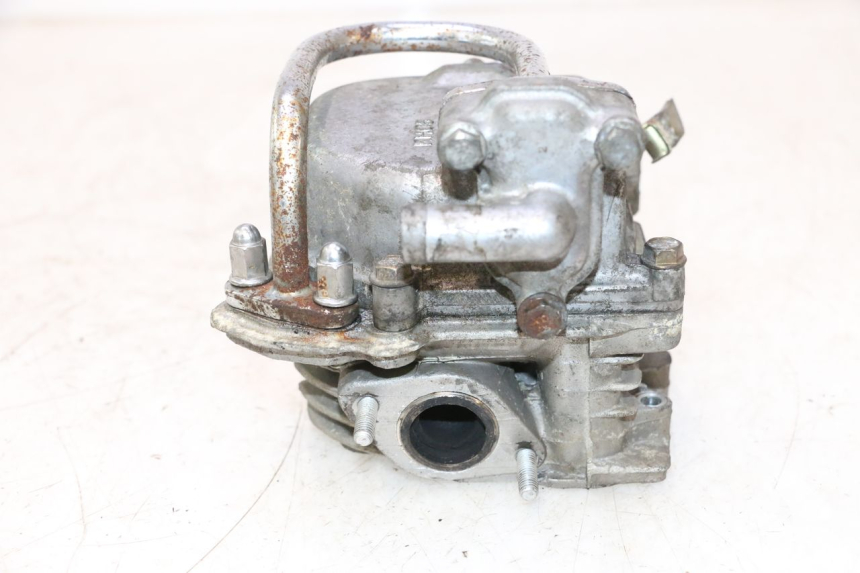 photo de CYLINDER HEAD KYMCO AGILITY PREMIUM 50 (2007 - 2010) - Technical close-up