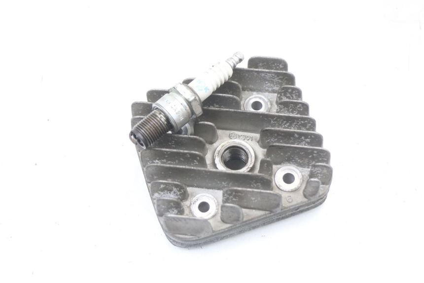 photo de CYLINDER HEAD APRILIA SR MOTARD 50 (2012 - 2018) - Zoom on usage condition