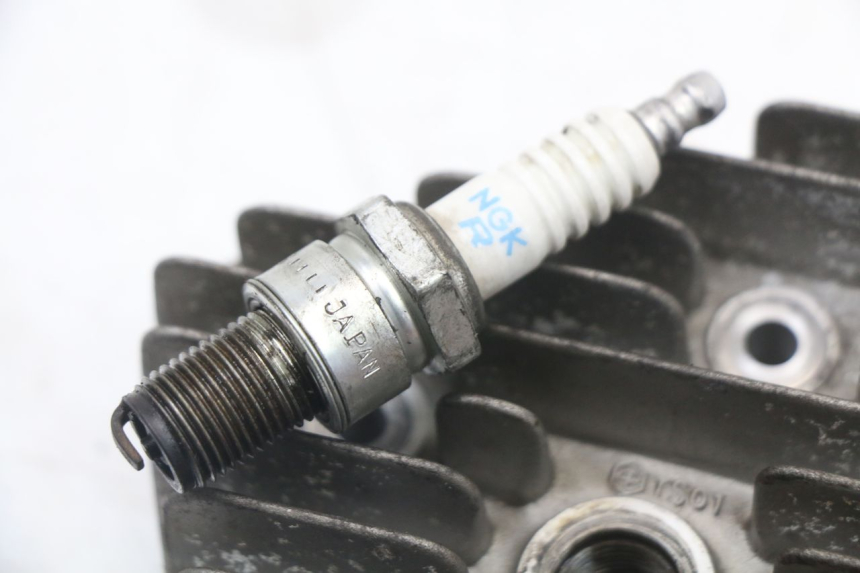 photo de CYLINDER HEAD APRILIA SR MOTARD 50 (2012 - 2018) - Alternative perspective