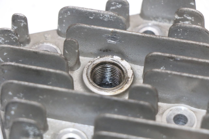 photo de CYLINDER HEAD APRILIA SR MOTARD 50 (2012 - 2018) - Technical close-up