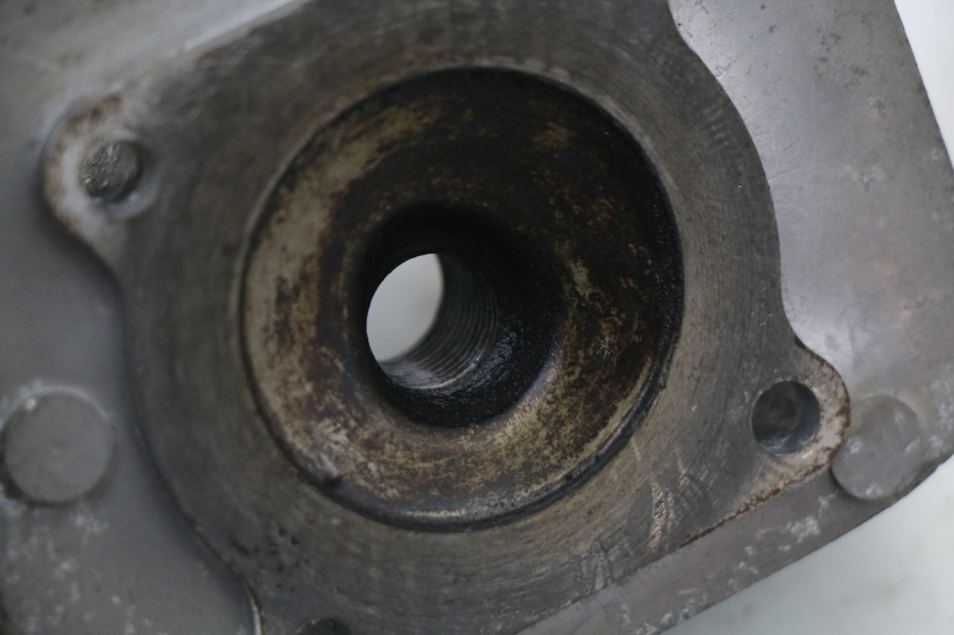 photo de CYLINDER HEAD APRILIA SR MOTARD 50 (2012 - 2018) - Surface and material condition