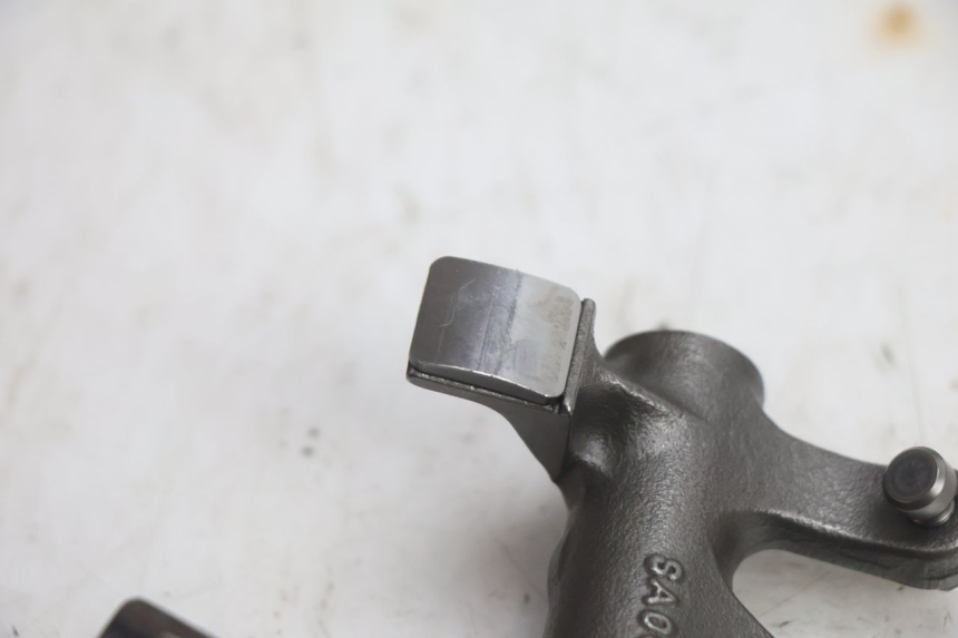 photo de REAR CYLINDER HEAD GILERA GP 800 (2007 - 2013) - Supplementary product photo