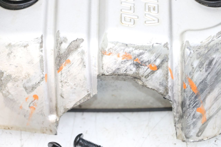 photo de REAR CYLINDER HEAD MOTO GUZZI NORGE 8V GT 1200 (2011 - 2016) - Used quality zoom