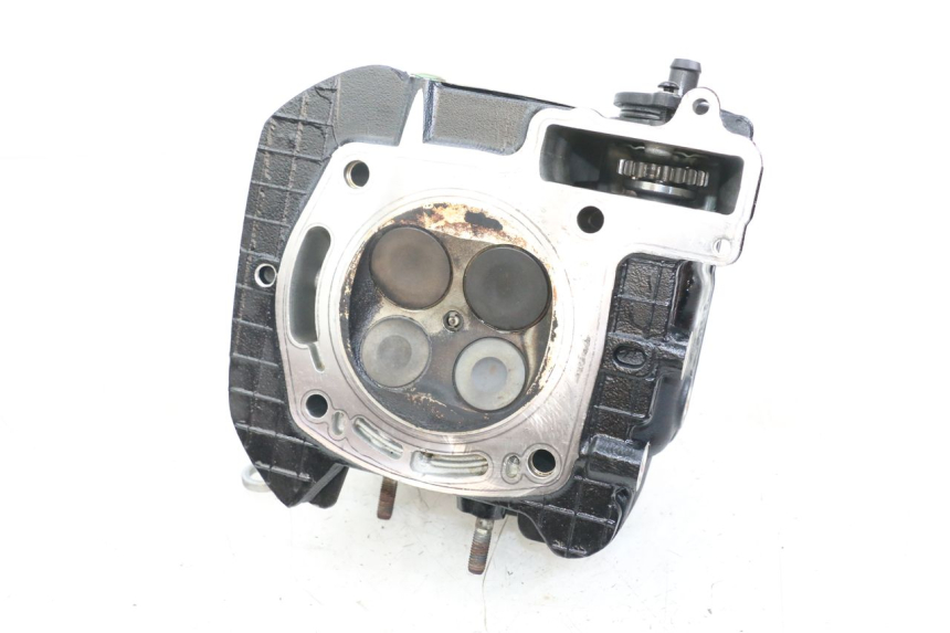 photo de REAR CYLINDER HEAD MOTO GUZZI NORGE 8V GT 1200 (2011 - 2016) - Product overview