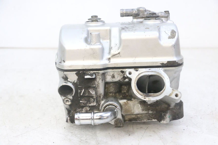 photo de REAR CYLINDER HEAD HONDA NTV DEAUVILLE ABS 700 (2007 - 2016) - Component zoom