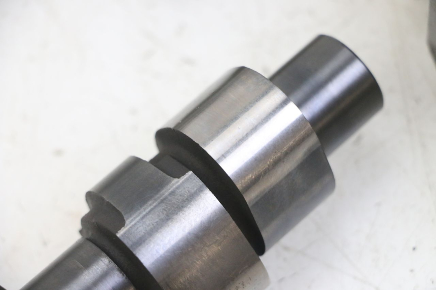 photo de REAR CYLINDER HEAD HONDA NTV DEAUVILLE ABS 700 (2007 - 2016) - Component detail