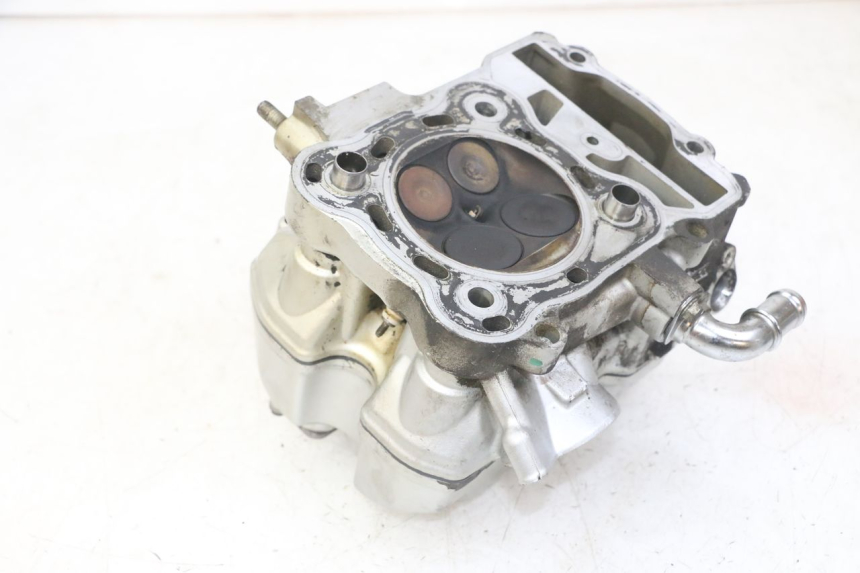 photo de REAR CYLINDER HEAD HONDA NTV DEAUVILLE ABS 700 (2007 - 2016) - Product overview