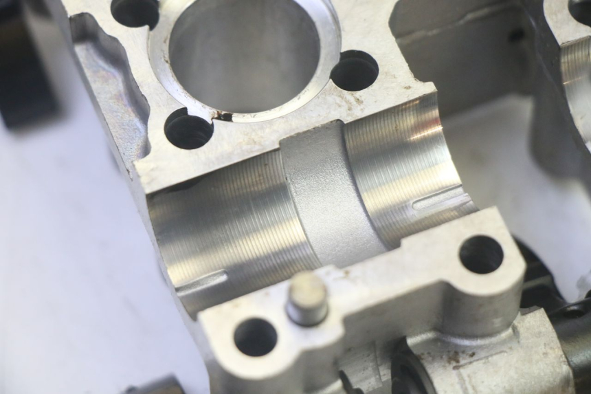 photo de REAR CYLINDER HEAD BMW R RT ABS 1200 (2010 - 2014) - Checked used part