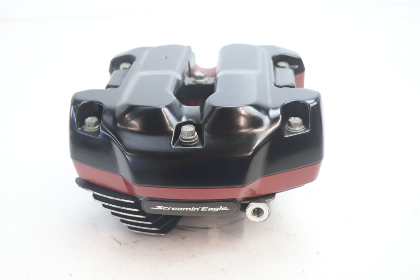 photo de REAR CYLINDER HEAD HARLEY DAVIDSON ROAD GLIDE FLTRXSE 1920 (2018 - 2022) - Used quality zoom