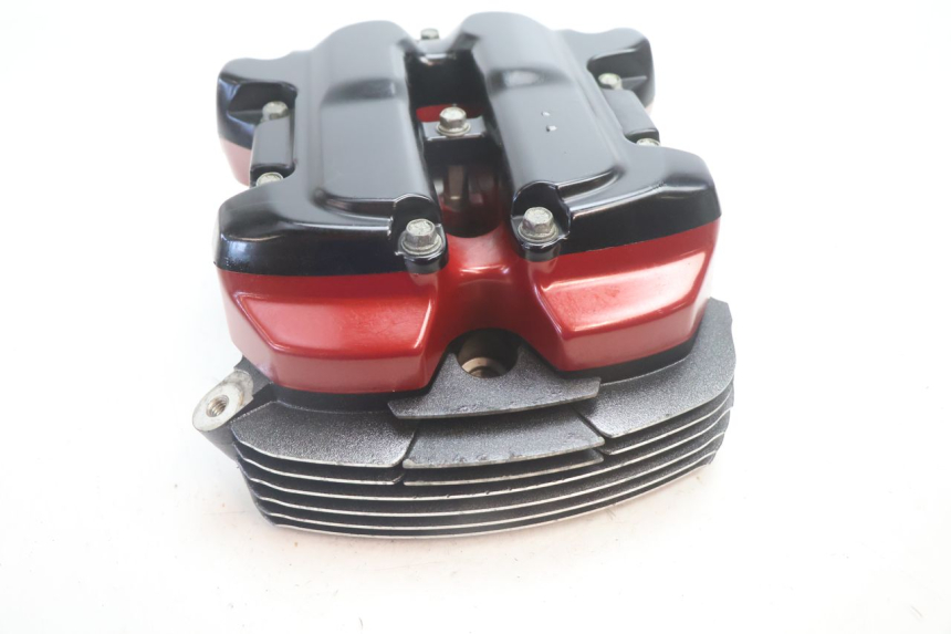 photo de REAR CYLINDER HEAD HARLEY DAVIDSON ROAD GLIDE FLTRXSE 1920 (2018 - 2022) - Main view