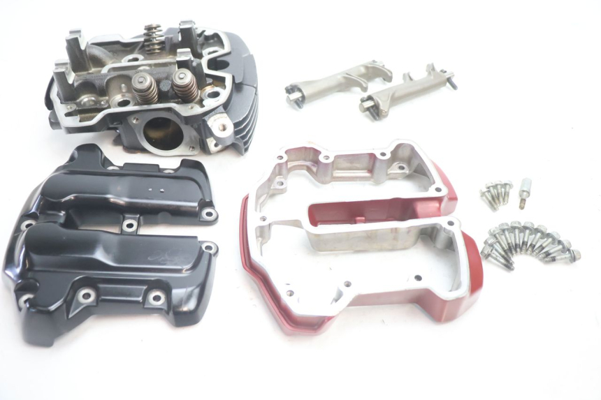 photo de REAR CYLINDER HEAD HARLEY DAVIDSON ROAD GLIDE FLTRXSE 1920 (2018 - 2022) - Product overview