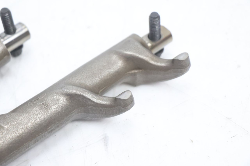 photo de REAR CYLINDER HEAD HARLEY DAVIDSON ROAD GLIDE FLTRXSE 1920 (2018 - 2022) - Markings and original references