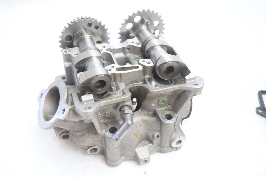 photo de REAR CYLINDER HEAD CAN-AM SPYDER RS 1000 (2008 - 2012) - Technical close-up