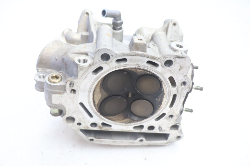 photo de REAR CYLINDER HEAD CAN-AM SPYDER RS 1000 (2008 - 2012) - Markings and original references