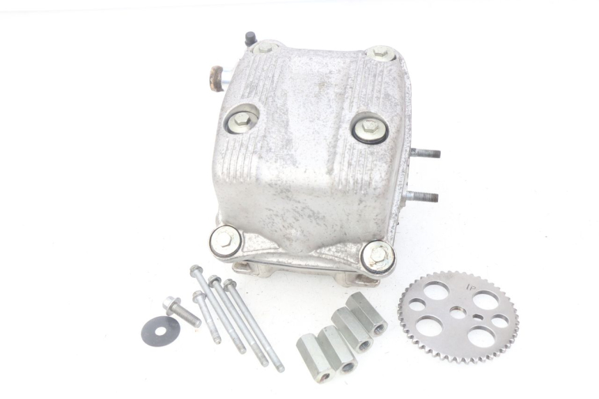 photo de REAR CYLINDER HEAD APRILIA SRV 850 (2012 - 2017) - Alternative perspective