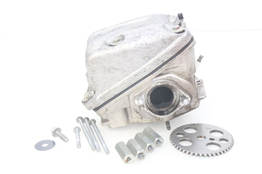 photo de REAR CYLINDER HEAD APRILIA SRV 850 (2012 - 2017) - Technical close-up