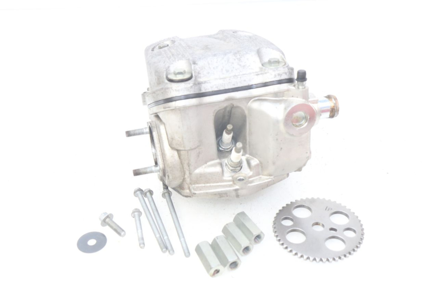 photo de REAR CYLINDER HEAD APRILIA SRV 850 (2012 - 2017) - Product overview