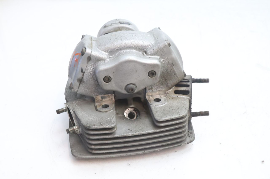 photo de REAR CYLINDER HEAD DUCATI SS IE DS CARENEE 1000 (2002 - 2006) - Zoom on usage condition