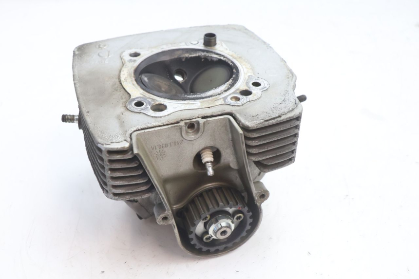 photo de REAR CYLINDER HEAD DUCATI SS IE DS CARENEE 1000 (2002 - 2006) - Fixing points details