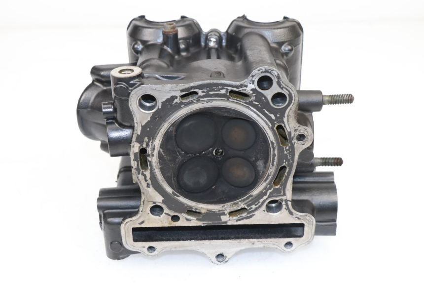 photo de REAR CYLINDER HEAD SUZUKI SV N 650 (1999 - 2002) - Component detail