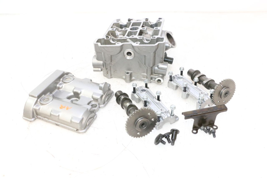 photo de REAR CYLINDER HEAD SUZUKI SV S 650 (1999 - 2002) - Main view