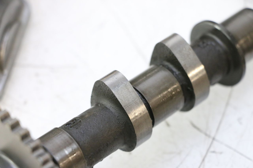 photo de REAR CYLINDER HEAD SUZUKI SV S 650 (1999 - 2002) - Supplementary product photo