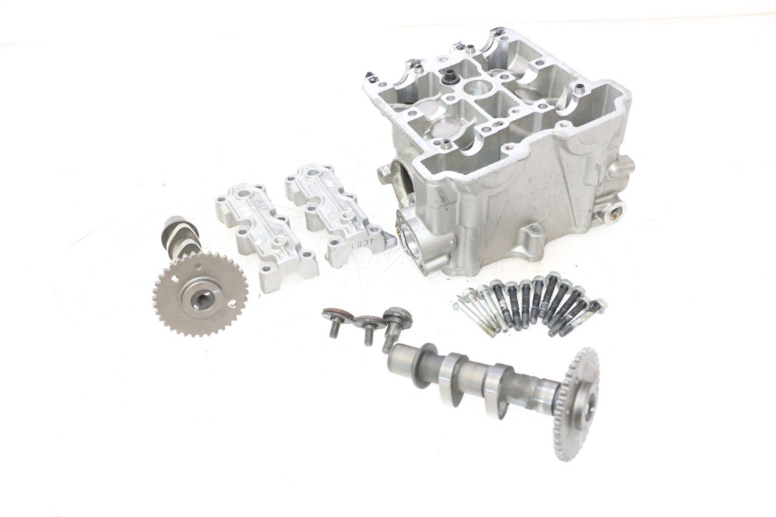 photo de REAR CYLINDER HEAD SUZUKI SV S 650 (2003 - 2009) - Main view