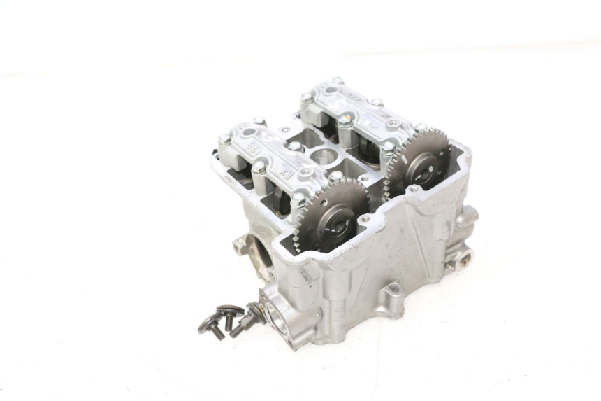 photo de REAR CYLINDER HEAD SUZUKI SV S 650 (2003 - 2009) - Alternative perspective