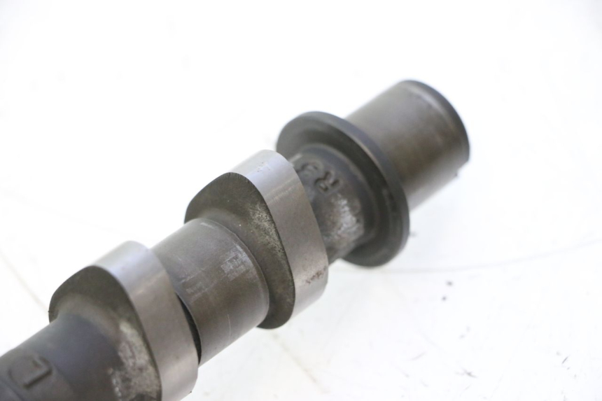 photo de REAR CYLINDER HEAD SUZUKI SV S 650 (2003 - 2009) - Markings and original references