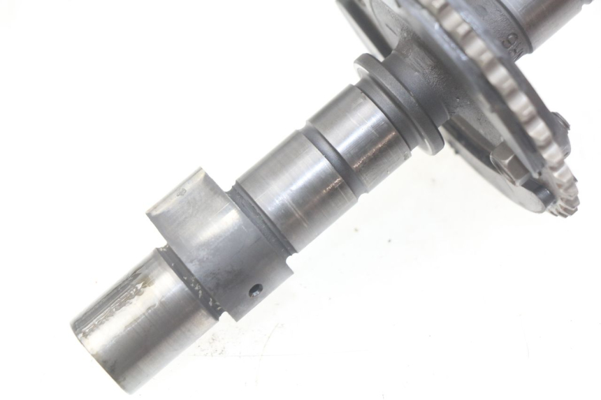 photo de REAR CYLINDER HEAD HONDA VF 1000 (1984 - 1988) - Supplementary product photo