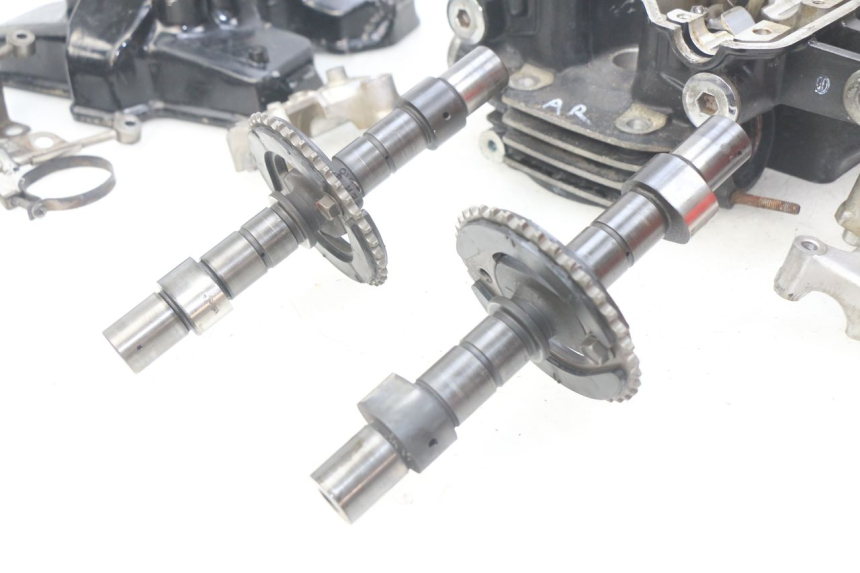 photo de REAR CYLINDER HEAD HONDA VF 1000 (1984 - 1988) - Component detail