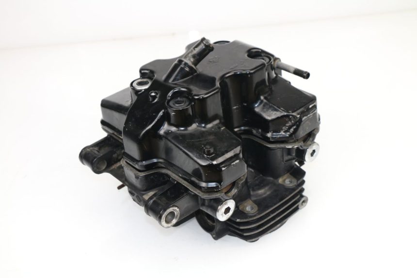 photo de REAR CYLINDER HEAD HONDA VF 1000 (1984 - 1988) - Zoom on usage condition