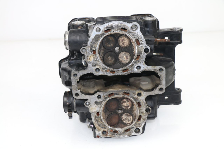 photo de REAR CYLINDER HEAD HONDA VF 1000 (1984 - 1988) - Markings and original references