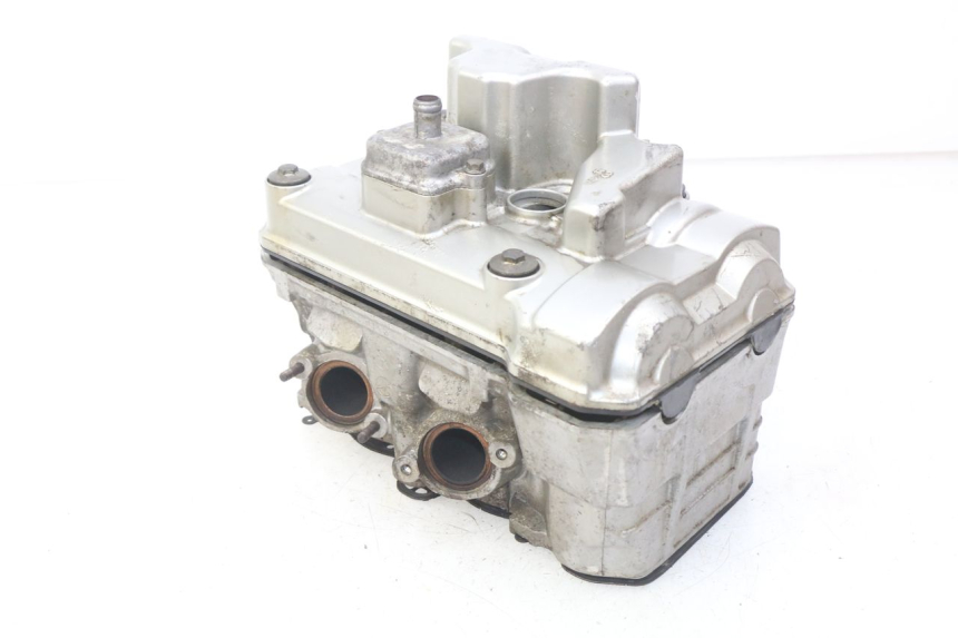 photo de REAR CYLINDER HEAD HONDA VFR FI RC46 800 (1998 - 2001) - Surface and material condition
