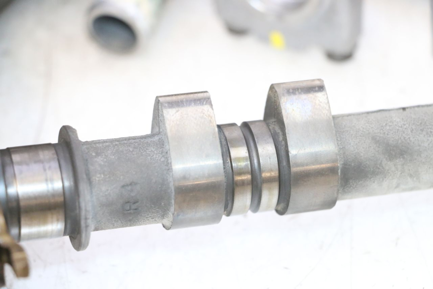 photo de REAR CYLINDER HEAD HONDA VFR FI RC46 800 (1998 - 2001) - Product overview