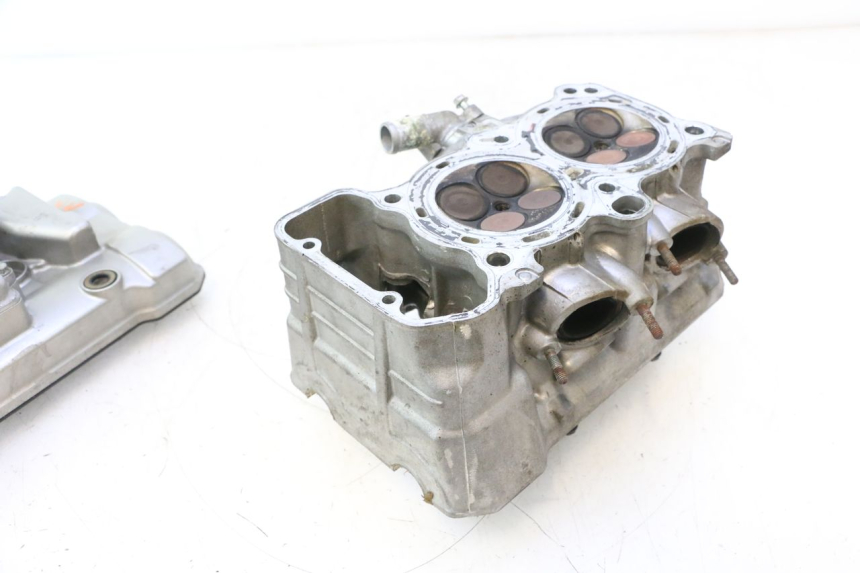 photo de REAR CYLINDER HEAD HONDA VFR FI RC46 800 (1998 - 2001) - Checked used part