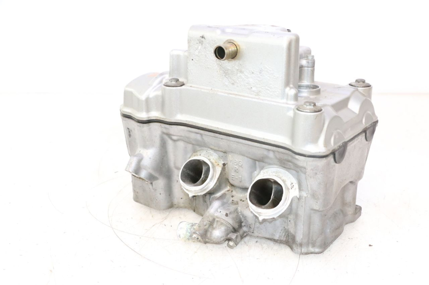 photo de REAR CYLINDER HEAD HONDA VFR FI RC46 800 (1998 - 2001) - Technical close-up