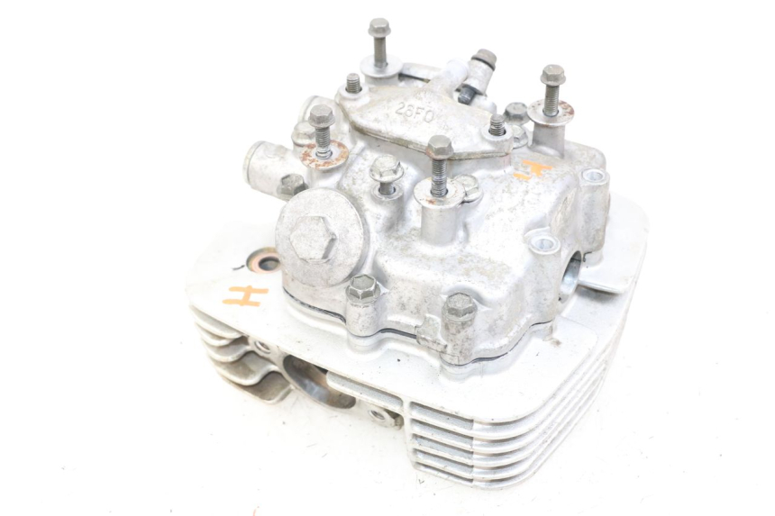 photo de REAR CYLINDER HEAD SUZUKI VL INTRUDER 125 (2004 - 2007) - Component detail