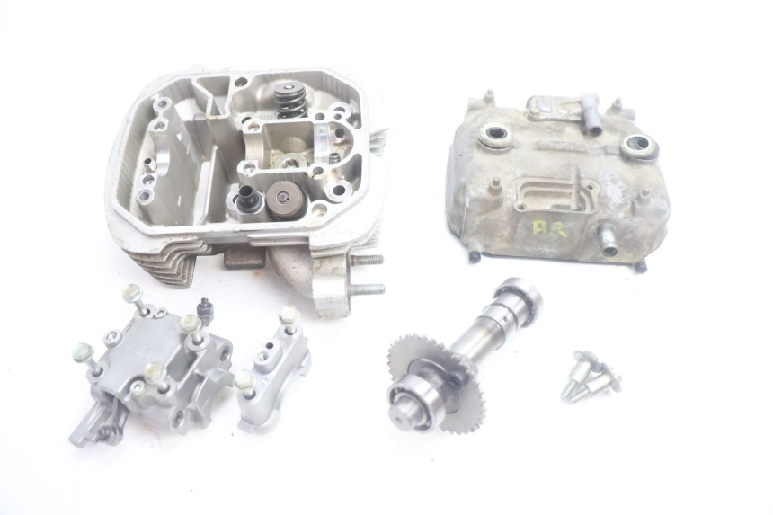 photo de REAR CYLINDER HEAD HONDA XLV VARADERO 125 (2007 - 2012) - Main view