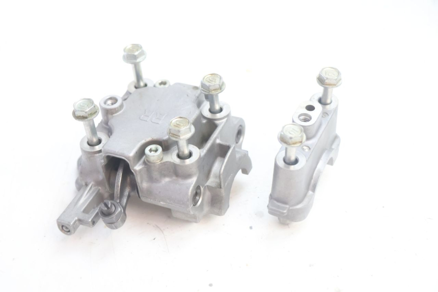 photo de REAR CYLINDER HEAD HONDA XLV VARADERO 125 (2007 - 2012) - Component detail