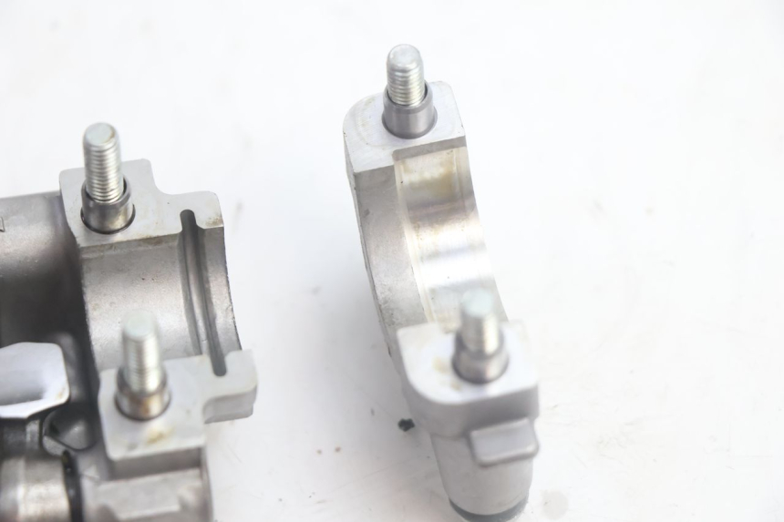 photo de REAR CYLINDER HEAD HONDA XLV VARADERO 125 (2007 - 2012) - Technical close-up