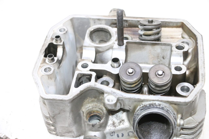photo de REAR CYLINDER HEAD HONDA XRV AFRICA TWIN 750 (1990 - 1992) - Component detail