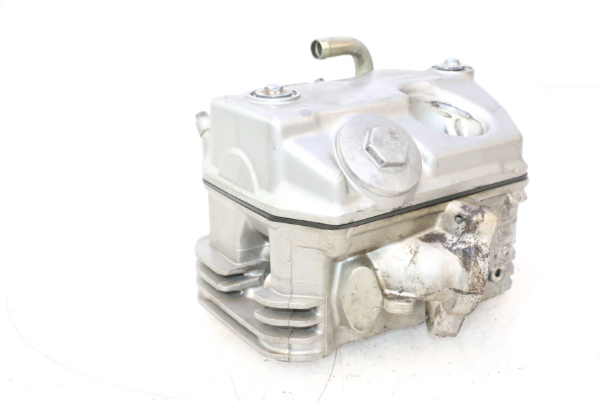 photo de REAR CYLINDER HEAD HONDA XRV AFRICA TWIN 750 (1990 - 1992) - Fixing points details