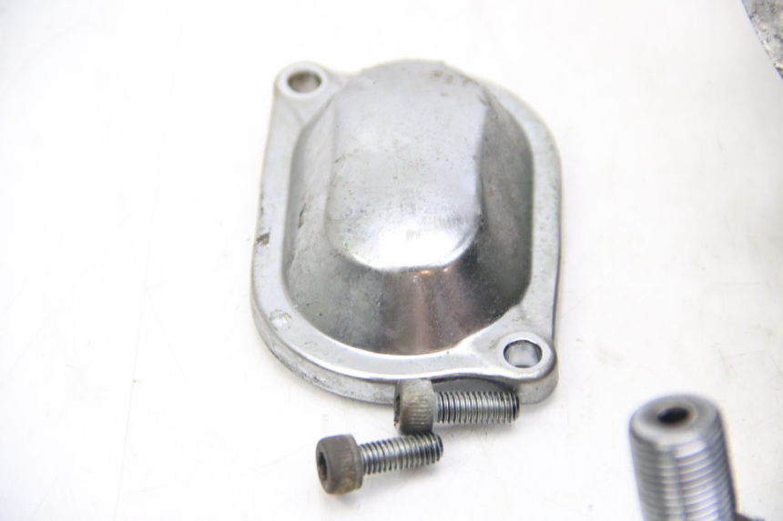 photo de REAR CYLINDER HEAD YAMAHA XV VIRAGO 750 (1984 - 1998) - Spare part profile view