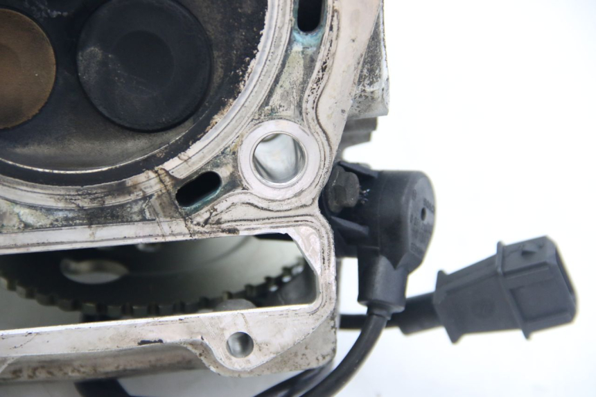 photo de CYLINDER HEAD APRILIA ATLANTIC 500 (2002 - 2003) - Product overview