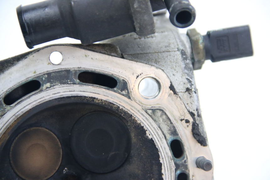 photo de CYLINDER HEAD APRILIA ATLANTIC 500 (2002 - 2003) - Checked used part